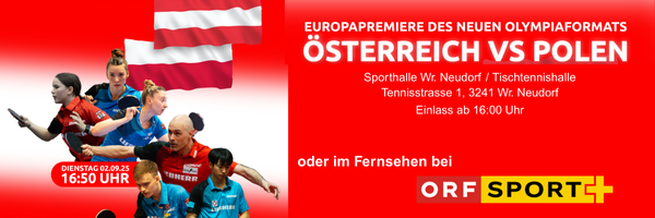 Österreich vs Polen